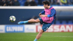Sardar Azmoun