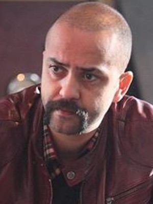 Sarp Akkaya-oldsinatra