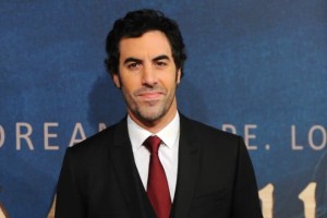 Sasha Noem Baron Cohen
