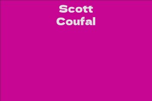 Scott Coufal