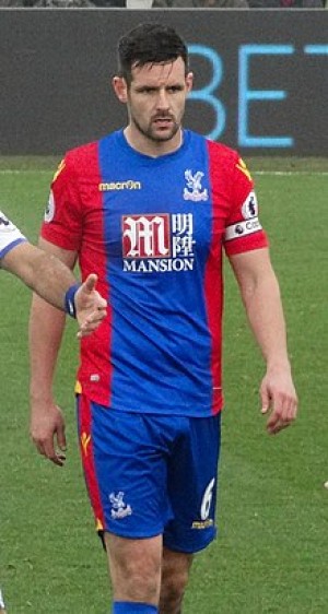 Scott Dann
