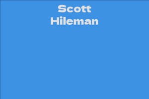 Scott Hileman