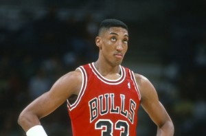 Scottie Pippen - Facts, Bio, Career, Net Worth | AidWiki