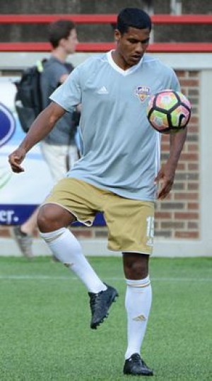 Sean Reynolds (soccer)