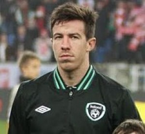 Sean St Ledger