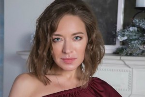 Serafima Nizovskayа