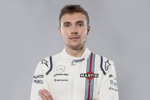 Sergey Sirotkin