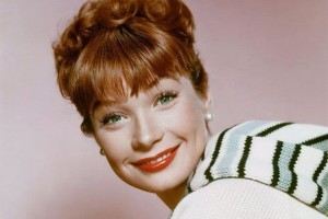 Shirley Maclaine Beaty