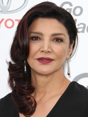 Shohreh Aghdashloo