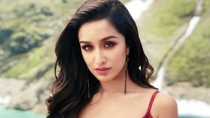 Shraddha Kapoor