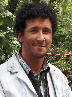 Slimane-baptiste Berhoun