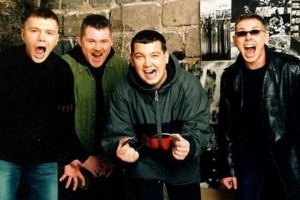 Smyslovye Gallyutsinatsii