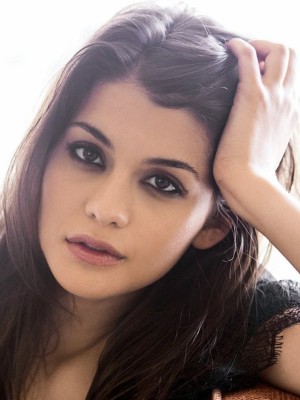 Sofia Black D'elia-watfordfc