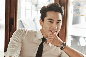 Song Seung Hun