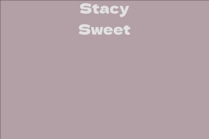 Stacy Sweet
