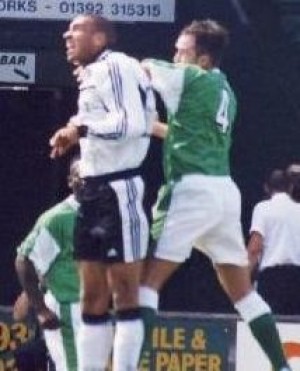 Stan Collymore - Facts, Bio, Career, Net Worth | AidWiki