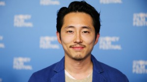 Steven Yeun