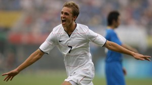 Stuart Holden