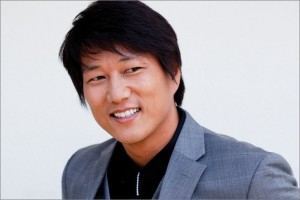 Sung Kang