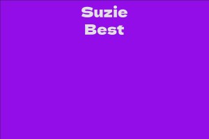 Suzie Best Facts Bio Career Net Worth Aidwiki