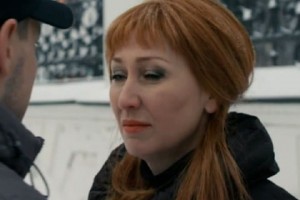 Svetlana Golenysheva