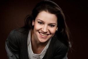 Svetlana Smirnova-katsagadzhieva