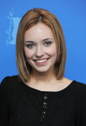 Svetlana Smirnova-martsinkevich