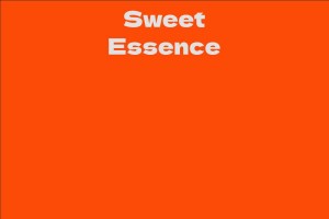 Sweet Essence