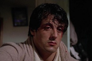 Sylvester Stallone