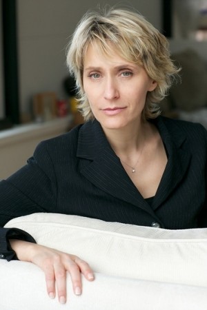 Sylvie Audcoeur