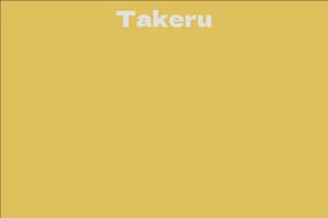 Takeru