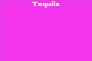 Taquila