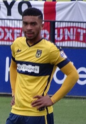 Tareiq Holmes-Dennis