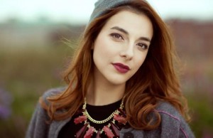 Tatiyana Fedorovskaya