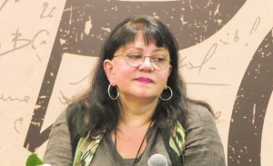 Tatyana Tolstaya