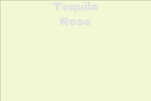 Tequila Rose