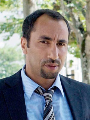 The Bachir Bouchalga