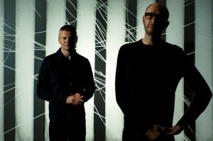 The Chemical Brothers