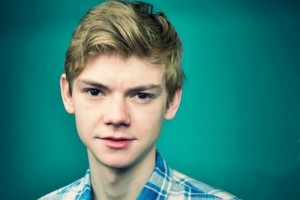 Thomas Brodie-sangster