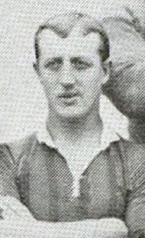 Thomas Howarth (Footballer)