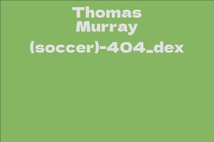 Thomas Murray (soccer)-404_dex
