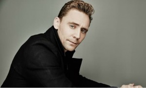 Thomas William Hiddleston