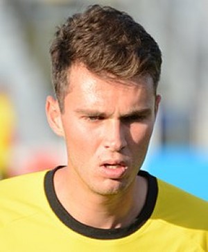 Thomas Williamson (Soccer)