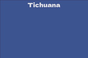 Tichuana