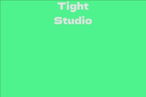 Tight Studio