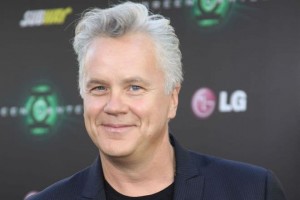 Timothy Francis "tim" Robbins