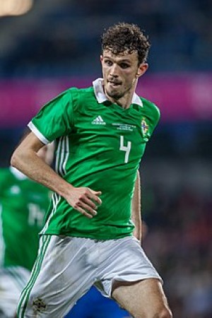 Tom Flanagan (Footballer)