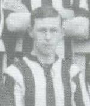 Tom Gilbey (Footballer)