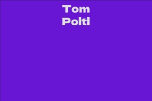 Tom Poltl