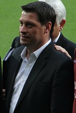 Tony Cottee